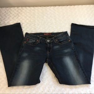 Big Star Jeans